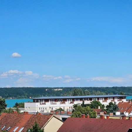 Διαμέρισμα Magaslak Balatonalmádi