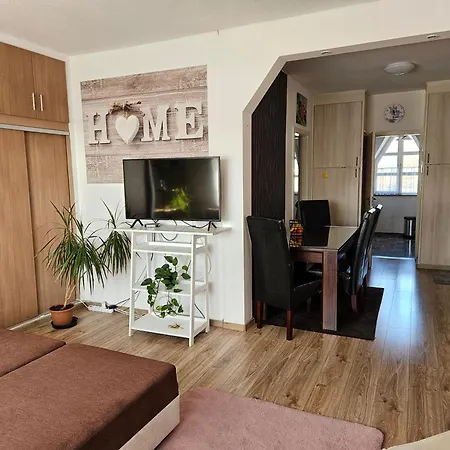 Magaslak Apartment