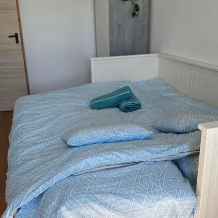 Apartment Magaslak *