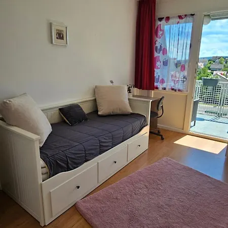 Magaslak Apartament