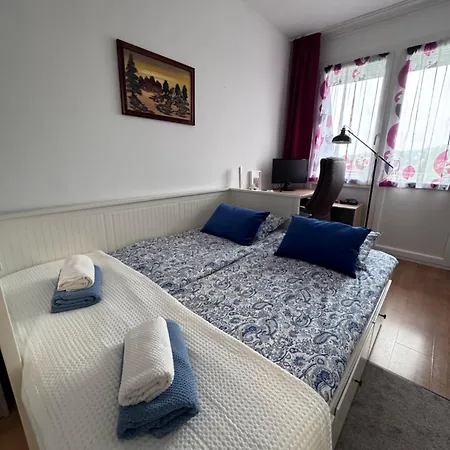 Appartamento Magaslak Balatonalmádi