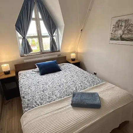 Lägenhet Magaslak *
