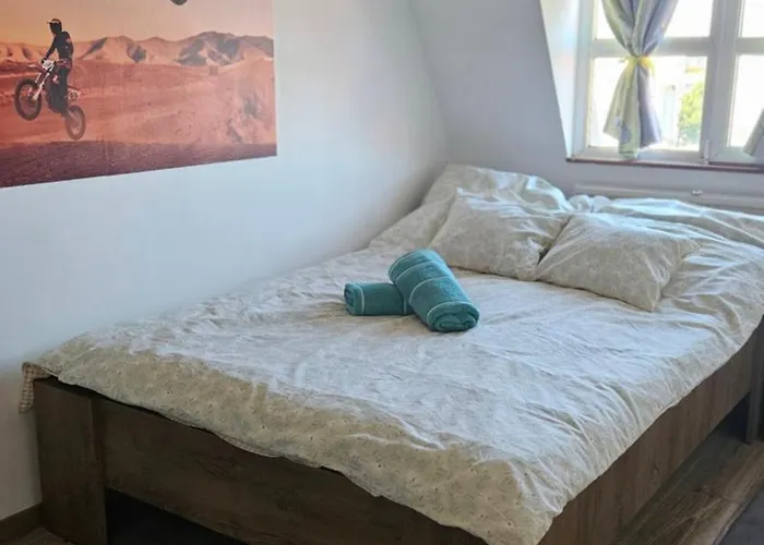 Magaslak Apartment Balatonalmádi