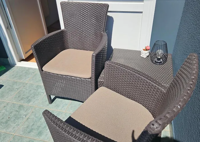 Magaslak Apartment